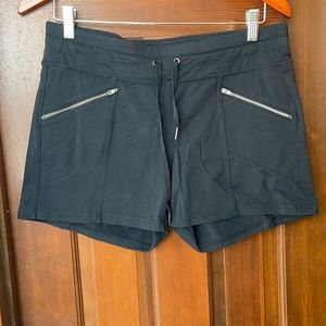 Athleta shorts